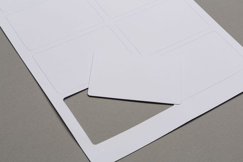 Cartas imprimibles para la impresora